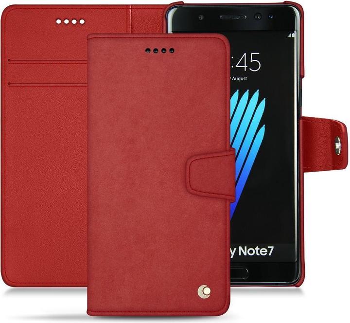 Image du produit Noreve Housse cuir portefeuille (Samsung Galaxy Note 7)