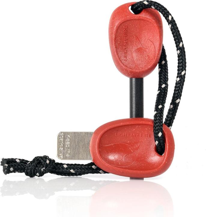 Produktbild Light my Fire Firesteel Bio Scout