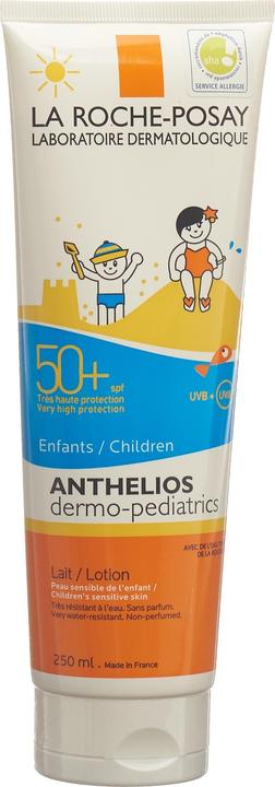 Produktbild La Roche Posay Anthelios Hydrating (Sonnenmilch, SPF 50+, 250 ml, 265 g)