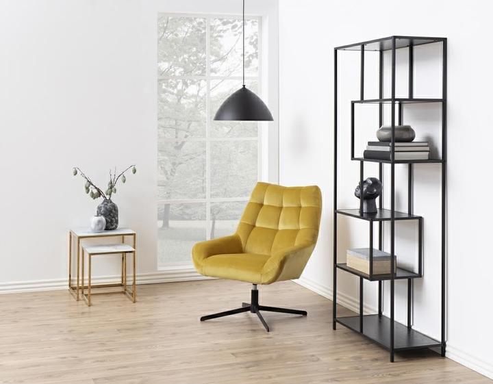 Actual product image AC Design Alisma (45 x 45 x 50 cm)