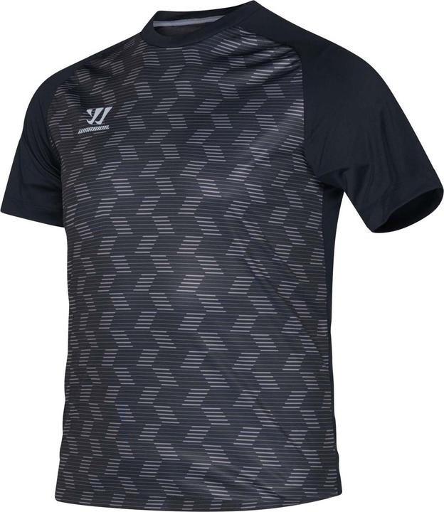 Produktbild Warrior T-Shirt Alpha X Tech (XL)