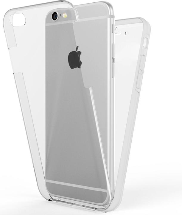 Produktbild Nalia 360 Grad Handyhülle (Apple iPhone 6)