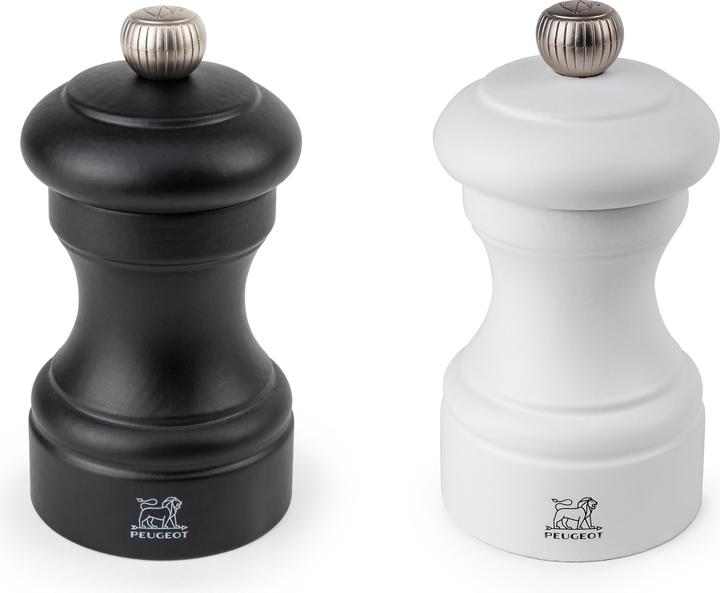 Actual product image Peugeot Bistro Duo (Pepper, Salt)
