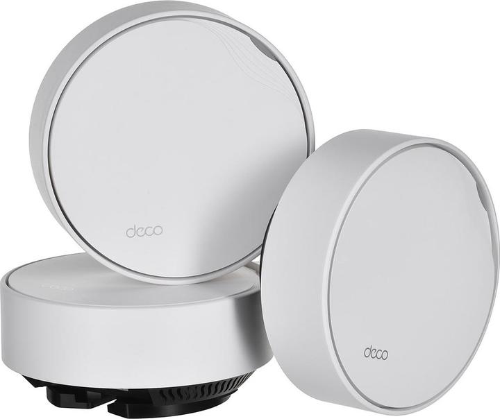 Actual product image TP-Link Deco X50-PoE (3-pack)