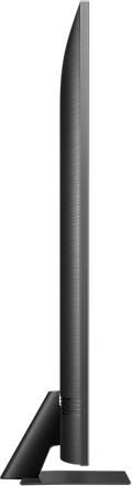 Actual product image Samsung GQ50Q80AAT (50", QLED, UHD, 2021)