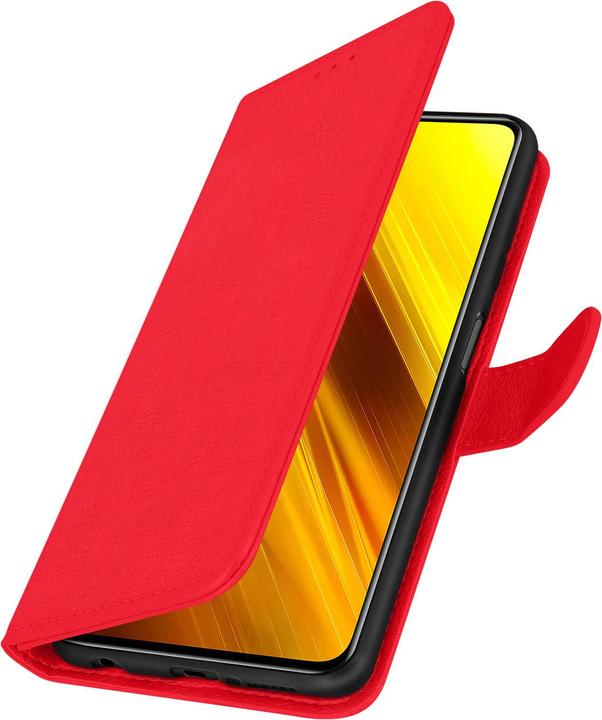 Actual product image Avizar Chester Series (Xiaomi Poco X3 Pro)