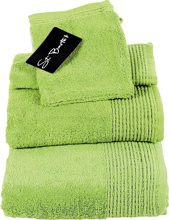 Produktbild St. Barth Waschhandschuh (16 x 21 cm)
