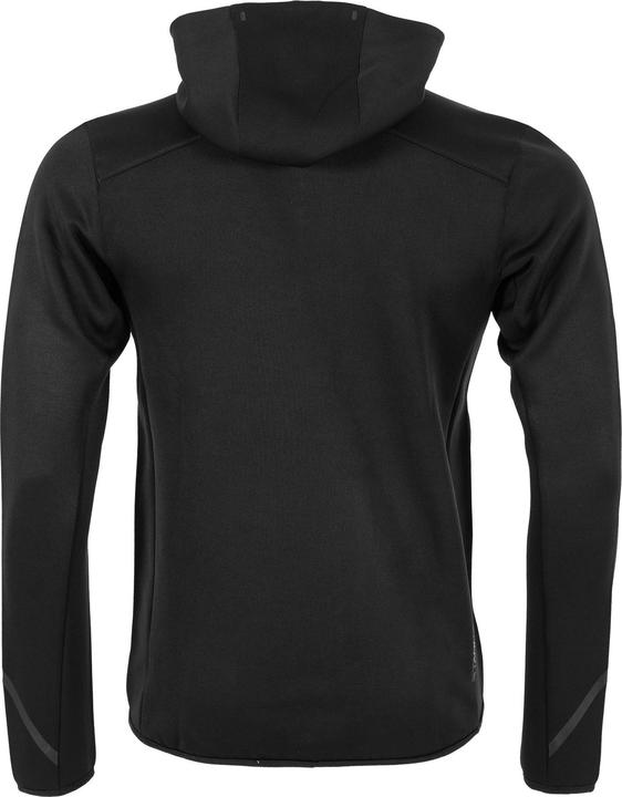 Immagine prodotto Stanno Felpa Plaza con cappuccio e mezza zip (XXL)