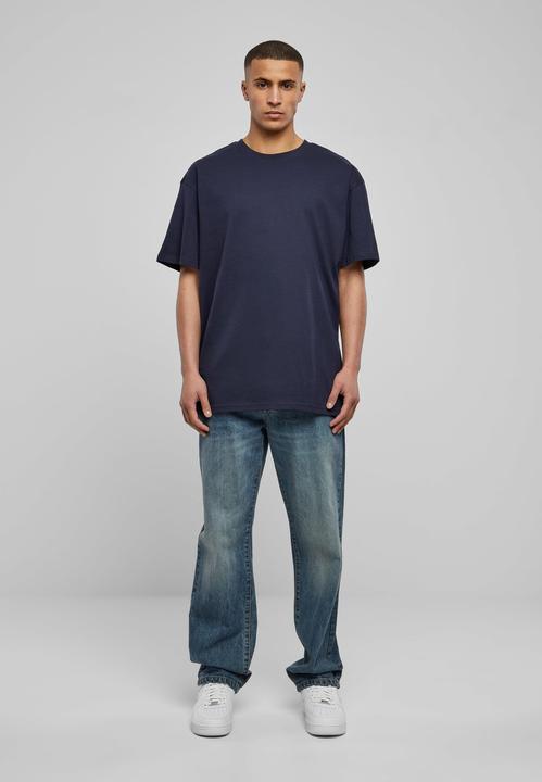 Actual product image Urban Classics Heavy oversized tee (XXL)