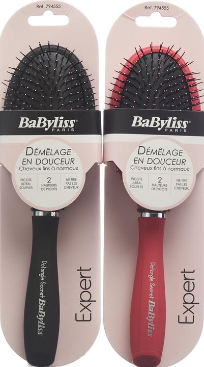 Produktbild BaByliss Detangle Secret