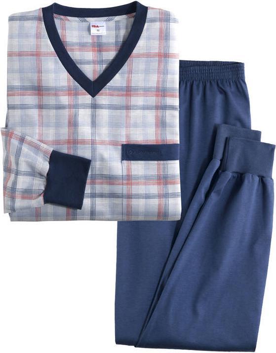 Produktbild ISA Bodywear Pyjama lang (L)