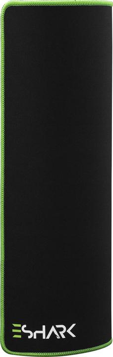 Produktbild White Shark Gaming Mouse Pad eShark Karuta XL, 900x400x3mm (XL)