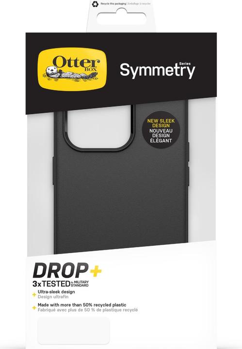 Produktbild OtterBox Symmetry (Apple iPhone 14 Pro)