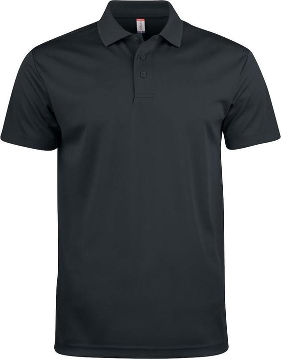 Clique Basic Active Poloshirt