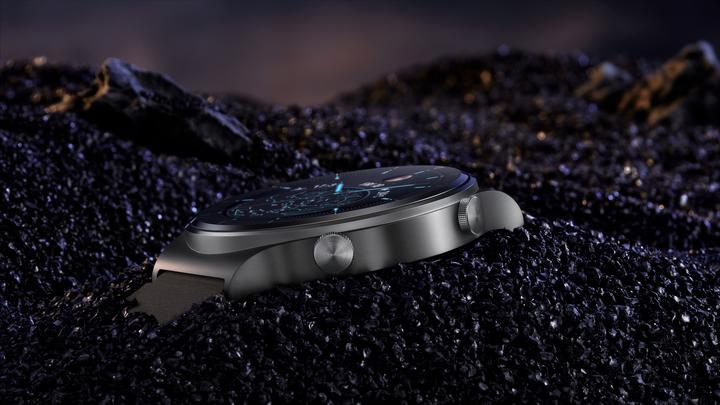 Produktbild Huawei Watch GT 2 Pro Sport (46 mm)