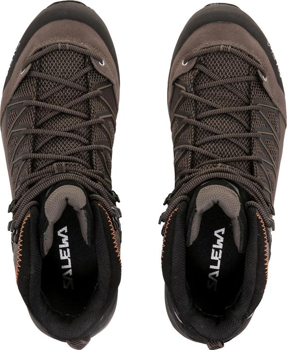 Produktbild Salewa Mountain Trainer Lite Mid GORE-TEX® schuhe (43)
