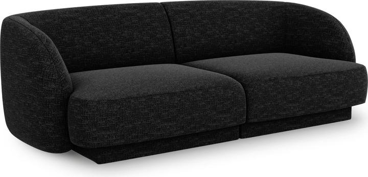 Image du produit Micadoni Canapé, "Miley", 2 Places, 180x90x70Fabriqué en Europe (3 places, 2 places, 4 places)