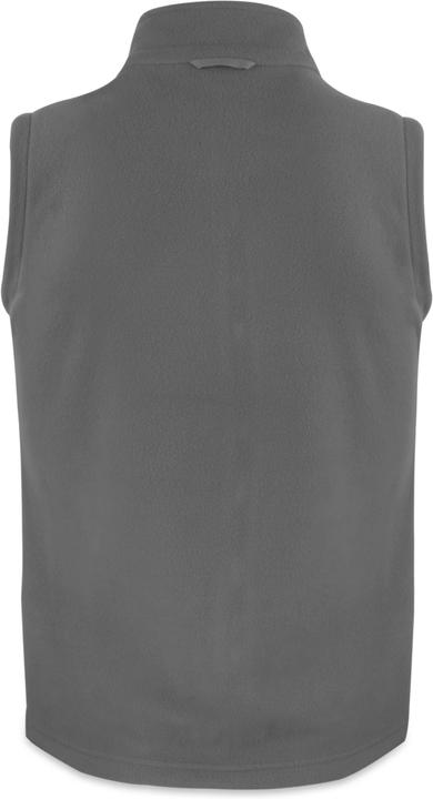 Actual product image Normani Herren Fleeceweste Jovik - 1057 (7XL)