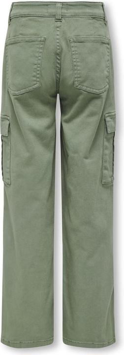 Actual product image Only Straight cut cargo trousers Cargo trousers (140)