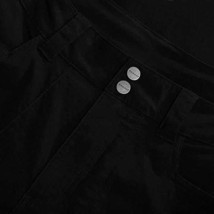 Actual product image Mammut Zinal Hybrid (48, M)