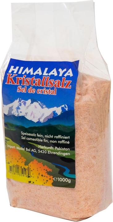 Immagine prodotto Madal Bal Himalaya (1000 g)