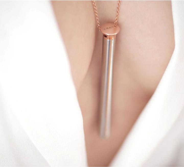 Actual product image Crave Vespers