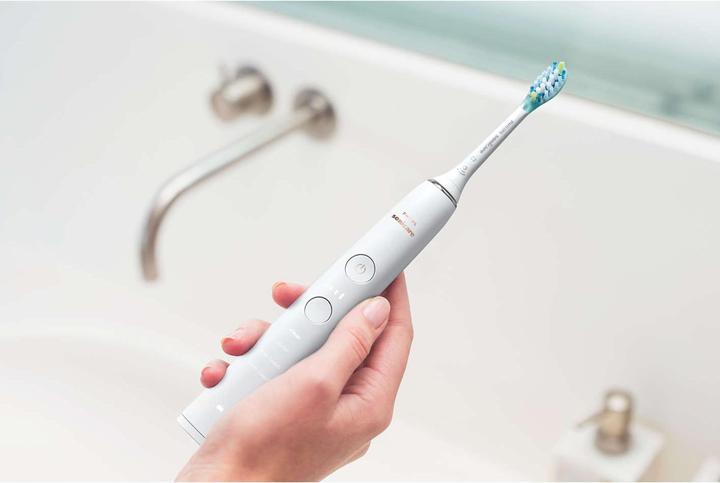 Actual product image Philips Sonicare Power Flosser 3000 (Sonic toothbrush)