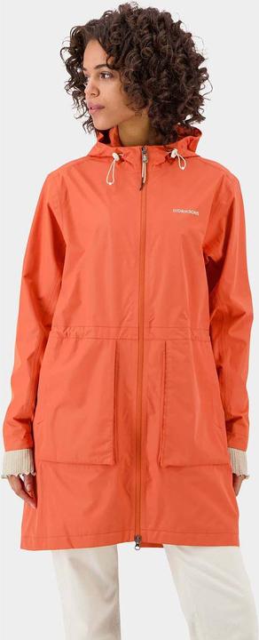 Image du produit Didriksons Women's Bella Parka 2 (38, M)