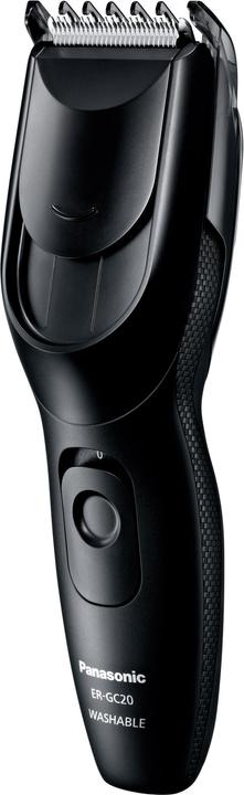 Actual product image Panasonic Er-Gc20