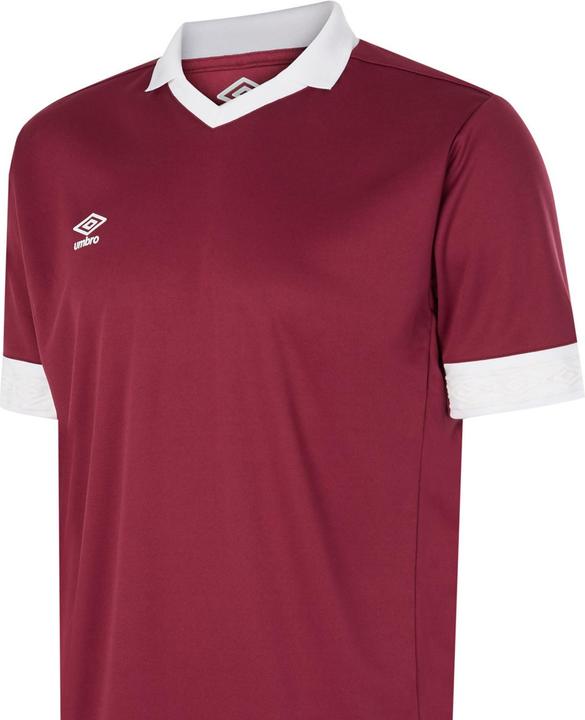 Immagine prodotto Umbro Maglia Tempest a maniche corte (128)