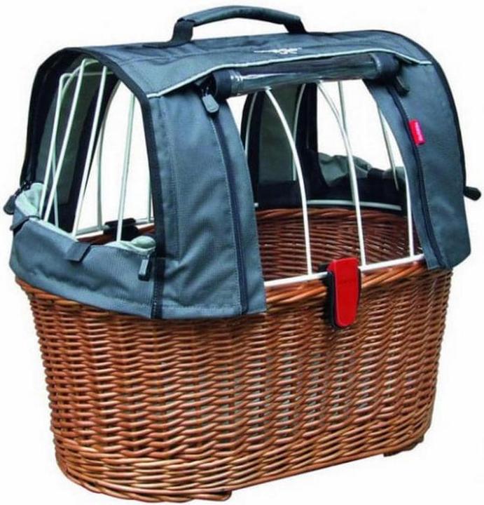 KlickFix Cestino per cani Plus (40 l)