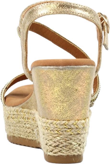 Produktbild Lunar Sandalen Fern (40)