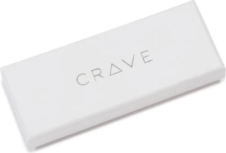 Actual product image Crave Vespers