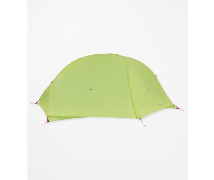 Image du produit Marmot Tente Superalloy 2P (Tente igloo, 1.02 kg, 2 personnes)