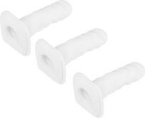 Actual product image Kiiroo Onyx + Replacement Sleeve 3 Pack Standard Fit