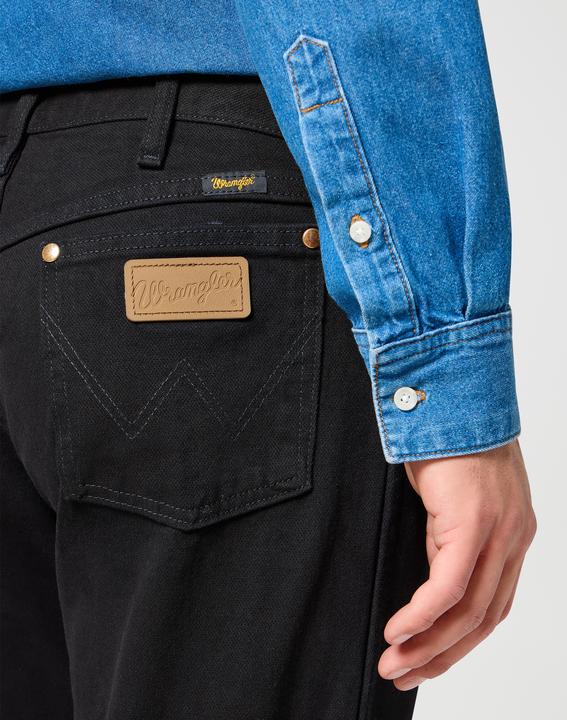 Produktbild Wrangler Jeans 13MWZ (34, 38)