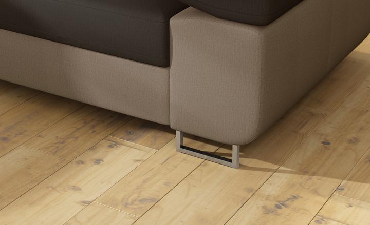 Produktbild ELTAP Anton (Ecksofa, 4-Sitzer, Bettsofa)
