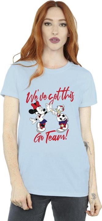 Produktbild Disney Minnie Daisy We've Got This TShirt (XL)