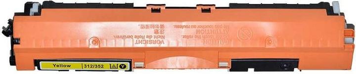 Produktbild Hermex Kompatibler Toner für 100 MFP M175 (M, C, BK, Y)