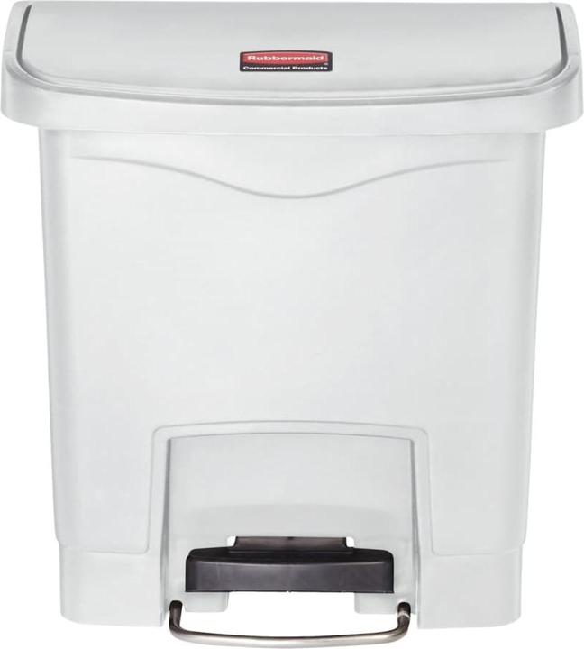 Produktbild Rubbermaid Tretabfallsammler (15 l)