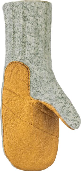 Produktbild Salewa Walk Wool Leather Handschuhe (L)