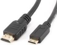 Image du produit Gembird Cablexpert CC-DP-HDMI-3M (3 m, DisplayPort)