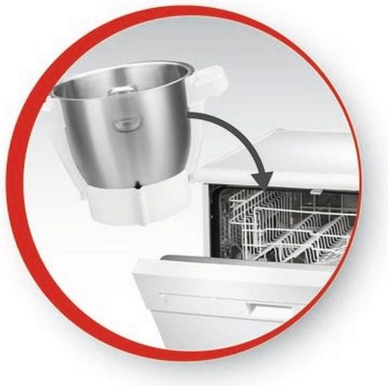 Produktbild Moulinex Companion XL (1550 W)