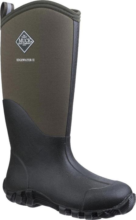 Produktbild Muck Boot Edgewater II MultiPurpose Stiefel (42)