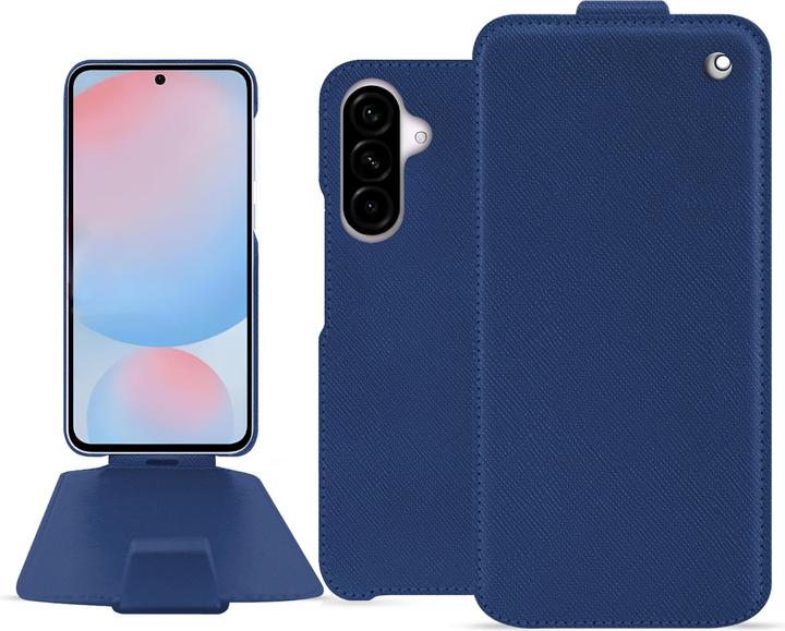 Bleu frisson ( Pantone #29588c )