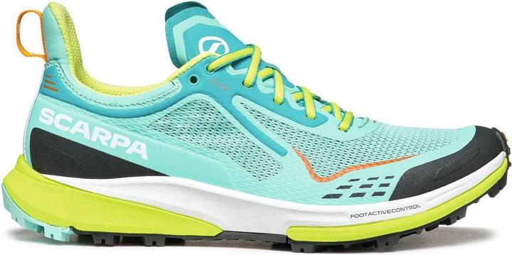 Scarpa Women's Golden Gate Kima RT
