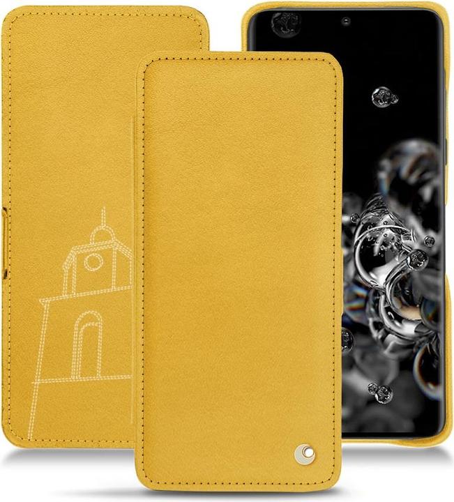 Jaune soulèu ( Pantone #F3B934 )