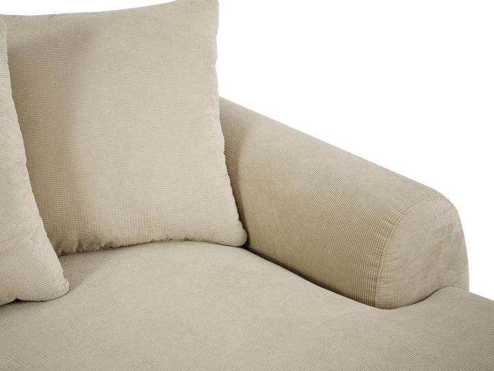 Actual product image Maison Céphy Bavopo (Corner sofa)