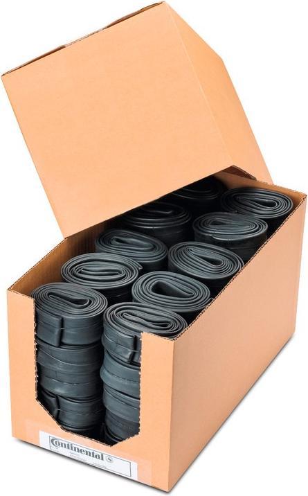 Actual product image Continental Tour 28 all (Dunlop (DV), 28", 40 mm)