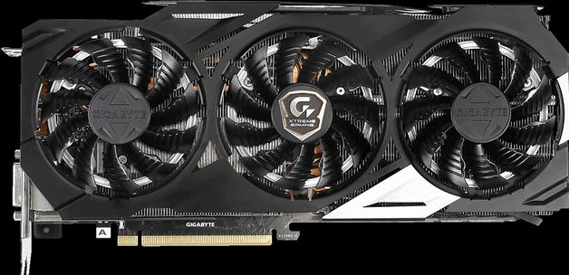Gigabyte Gtx 980 Ti Xtreme (6 GB)